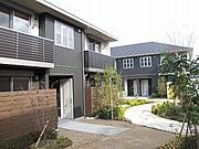 鴻池新田駅より徒歩18分 1階 築13年の賃貸物件