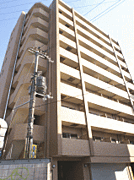 プロミネンス 8階 築16年2ヶ月の賃貸物件