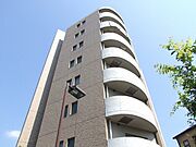 ジャルダン学研住道 8階 築21年9ヶ月の賃貸物件