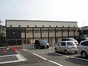 フジパレスフジマサ 2階 築14年5ヶ月の賃貸物件