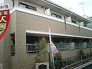 カンタービレ 1階 築19年11ヶ月の賃貸物件