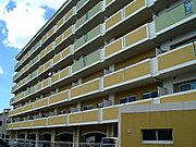 鴻池新田駅より徒歩20分 4階 築24年8ヶ月の賃貸物件