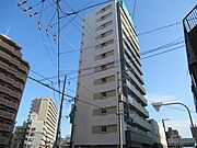 LaDouceur荒本 2階 築6年の賃貸物件