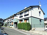 鴻池新田駅より徒歩15分 2階 築31年の賃貸物件