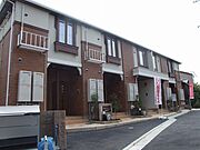 ジェルメ・コリーヌ３ 2階 築20年5ヶ月の賃貸物件