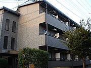 鴻池新田駅より徒歩10分 3階 築28年の賃貸物件
