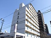 マンションプレザント 9階 築37年の賃貸物件