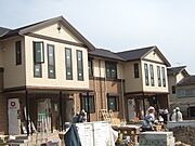 エストレーラ１の賃貸物件