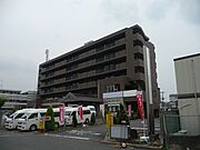 サンメゾンヒラソルの賃貸物件