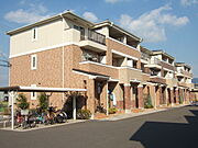 メゾンアルカンシエル１ 2階 築19年2ヶ月の賃貸物件