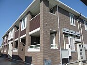 吉田駅より徒歩19分 2階 築11年1ヶ月の賃貸物件