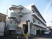 鴻池新田駅より徒歩10分 2階 築33年1ヶ月の賃貸物件