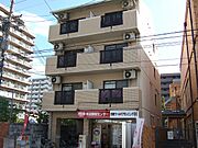 ラフィーネM 4階 築30年3ヶ月の賃貸物件