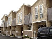 鴻池新田駅より徒歩20分 1階 築18年8ヶ月の賃貸物件