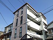 プレアール鴻池の賃貸物件