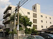 エシックス無辺 2階 築31年10ヶ月の賃貸物件