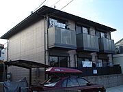 ソーレルヴァン 1階 築22年2ヶ月の賃貸物件