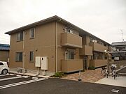 コンフォートガーデンの賃貸物件