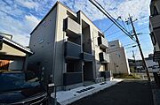 ア・マーレ中鴻池の賃貸物件