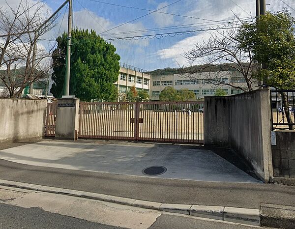 孔舎衙小学校