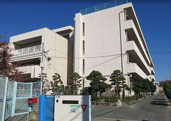 諸福小学校