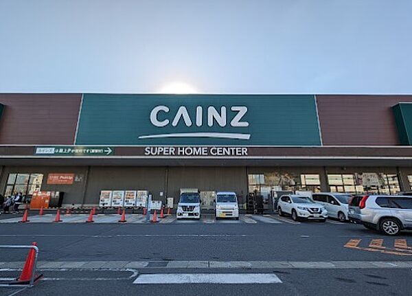 カインズホーム千葉ニュータウン店