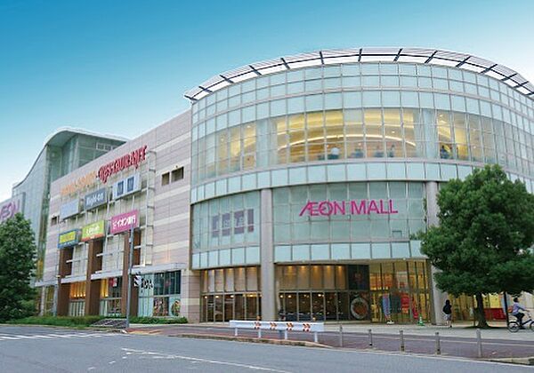 イオンモール千葉ニュータウン店