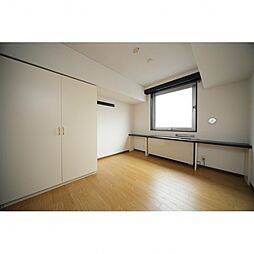 カレッジハイツ砧 2階1Kのリビング/ダイニング