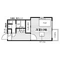 K・Sビルド1021階6.7万円