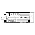 リレイス鷺沼1階6.0万円