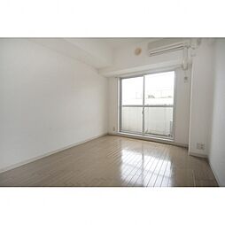 シャルム108 2階ワンルームのリビング/ダイニング