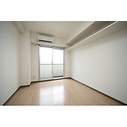 KS-second 3階ワンルームのリビング/ダイニング