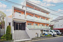 ヴィスタガーデン東高円寺