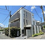 ルオムK赤堤の賃貸物件