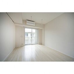 ダイヤハイツ梅ヶ丘 1階1Kのリビング/ダイニング