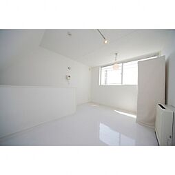 VERA 1階1Kのリビング/ダイニング