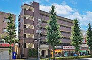 タウンビルドツチヤの賃貸物件
