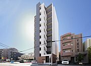 レジデンシア原の賃貸物件