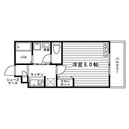 ナゴヤドーム前矢田駅 5.7万円