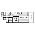 ラヴィール名駅南6階6.5万円