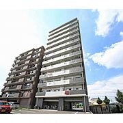 小幡駅より徒歩9分 12階 築15年10ヶ月の賃貸物件