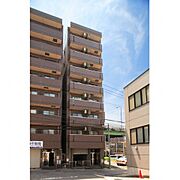 本郷ビルTOKI 3階 築24年8ヶ月の賃貸物件