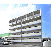 アスール英 5階 築19年9ヶ月の賃貸物件