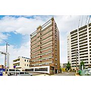 ルラシオン上社駅前 9階 築18年9ヶ月の賃貸物件