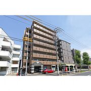 大曽根駅より徒歩11分 4階 築22年10ヶ月の賃貸物件