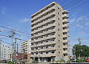 エスペランサ春日井駅前 10階 築16年8ヶ月の賃貸物件