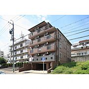 上社駅より徒歩4分 1階 築22年8ヶ月の賃貸物件