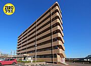 ヴィラユーザン88 4階 築24年の賃貸物件