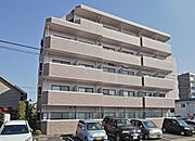 ラフィーネ本郷 3階 築26年9ヶ月の賃貸物件