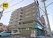 ユニエトワール藤ヶ丘北 4階 築24年8ヶ月の賃貸物件